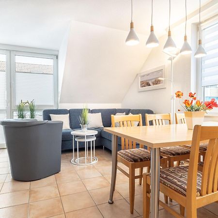 Residenz Am Strand Wohnung 5-73 Zingst Eksteriør bilde
