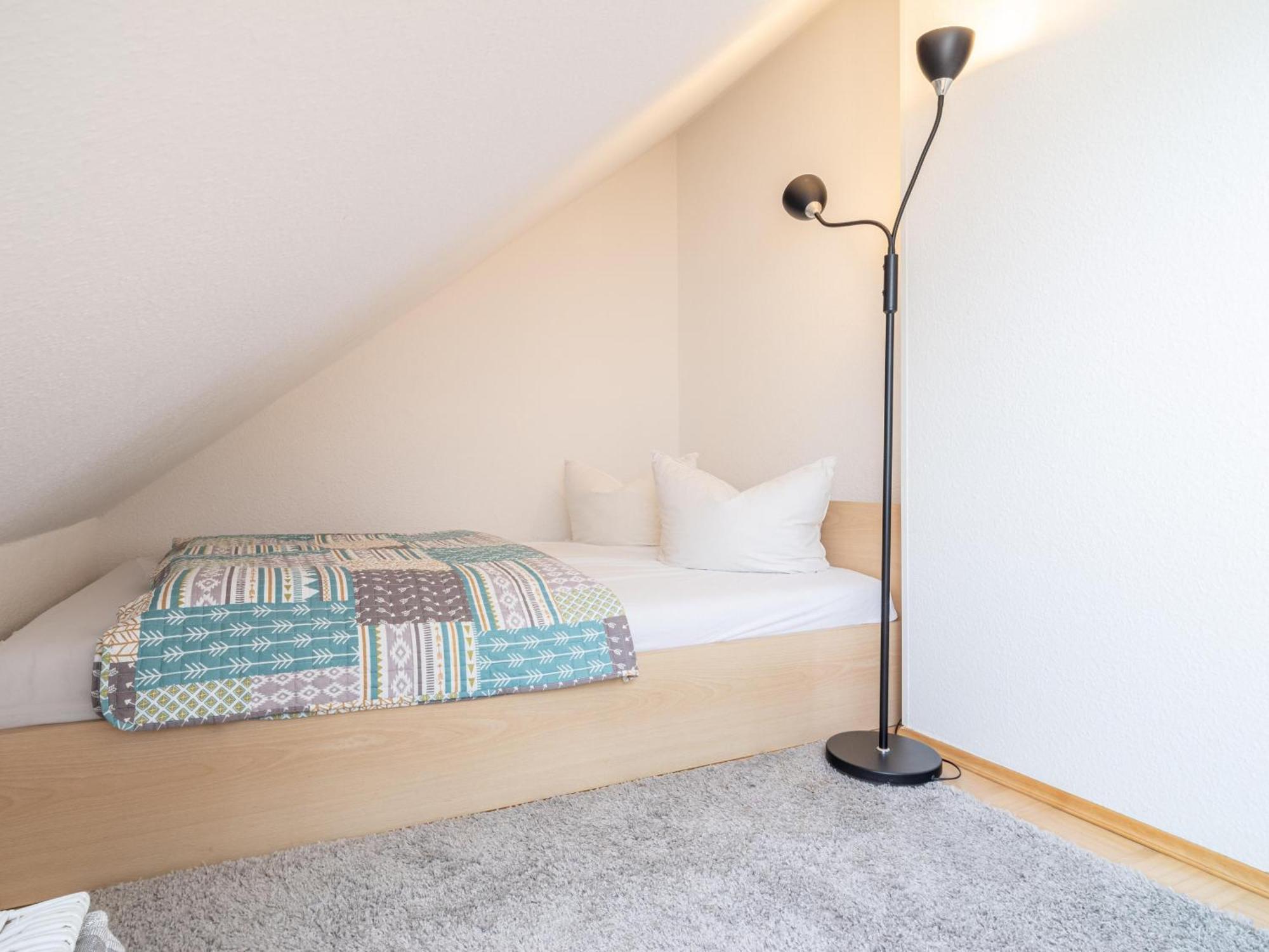 Residenz Am Strand Wohnung 5-73 Zingst Eksteriør bilde