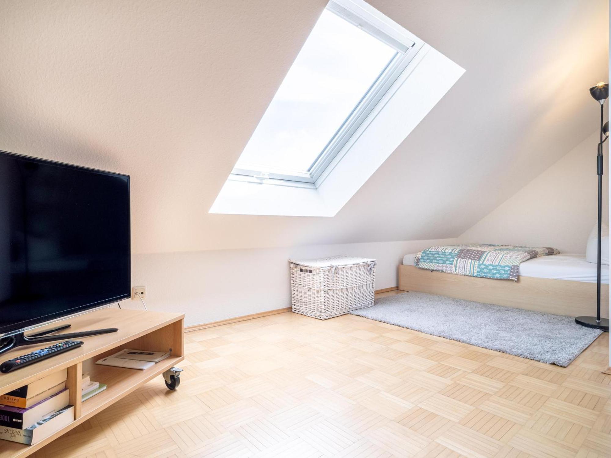 Residenz Am Strand Wohnung 5-73 Zingst Eksteriør bilde