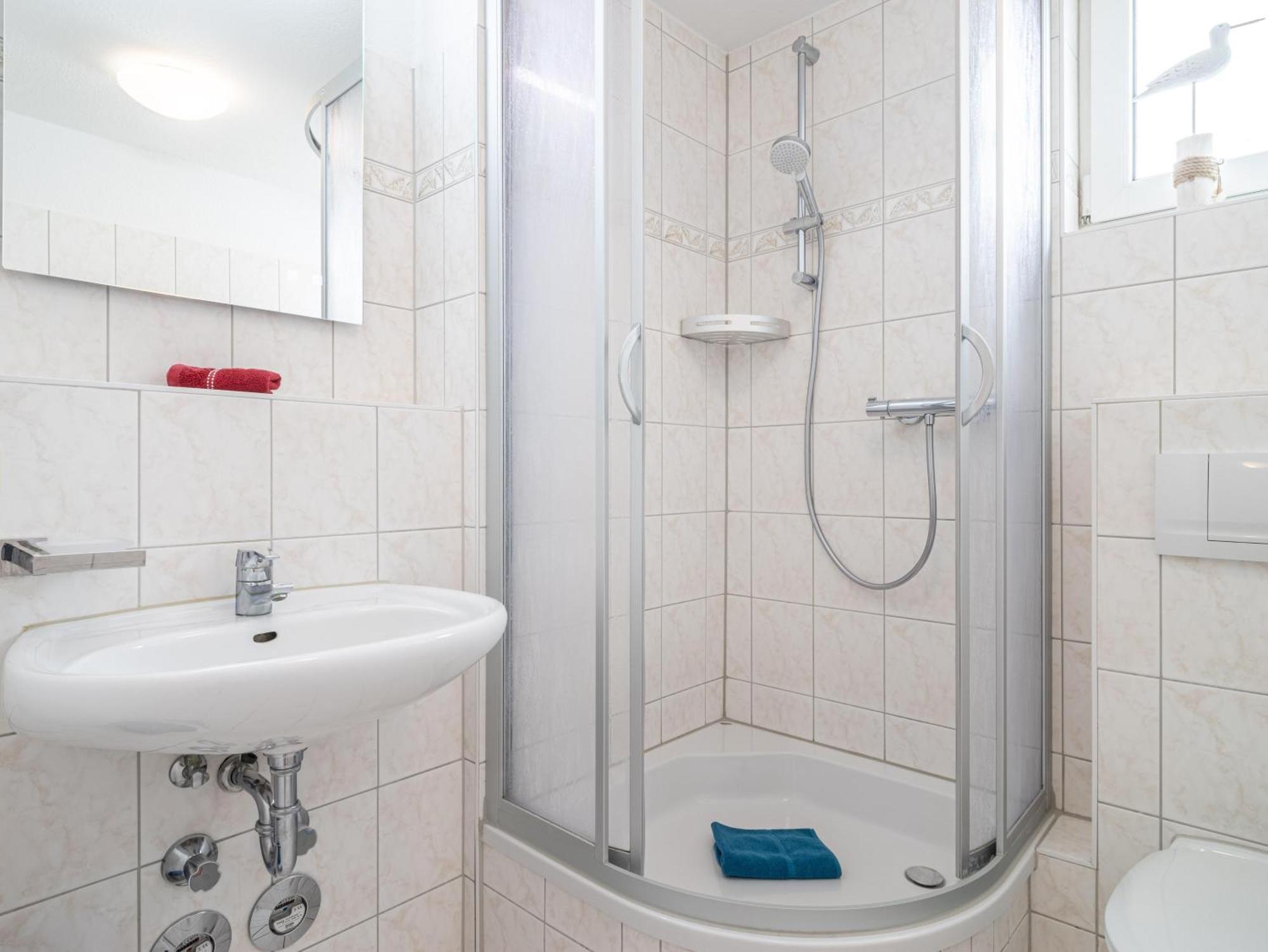 Residenz Am Strand Wohnung 5-73 Zingst Eksteriør bilde