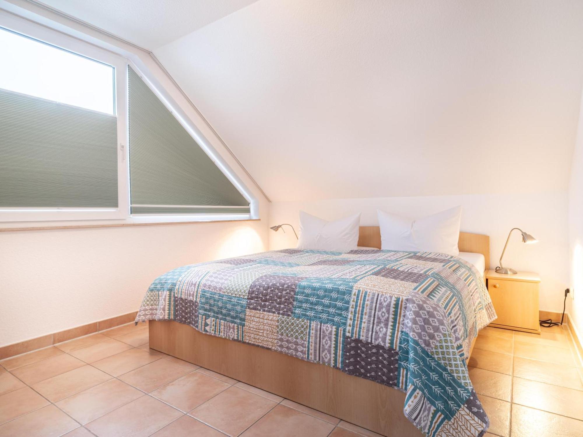 Residenz Am Strand Wohnung 5-73 Zingst Eksteriør bilde