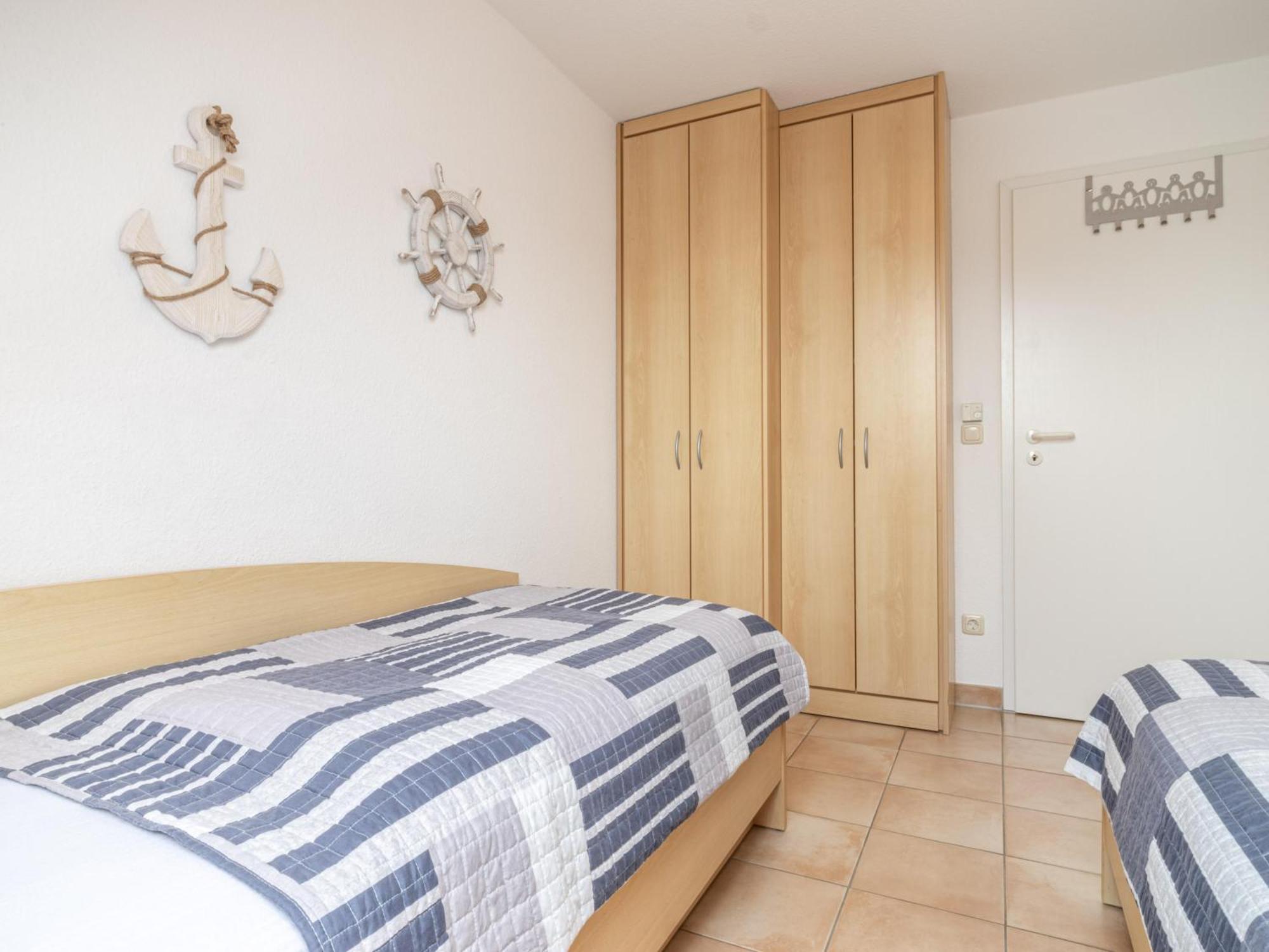 Residenz Am Strand Wohnung 5-73 Zingst Eksteriør bilde
