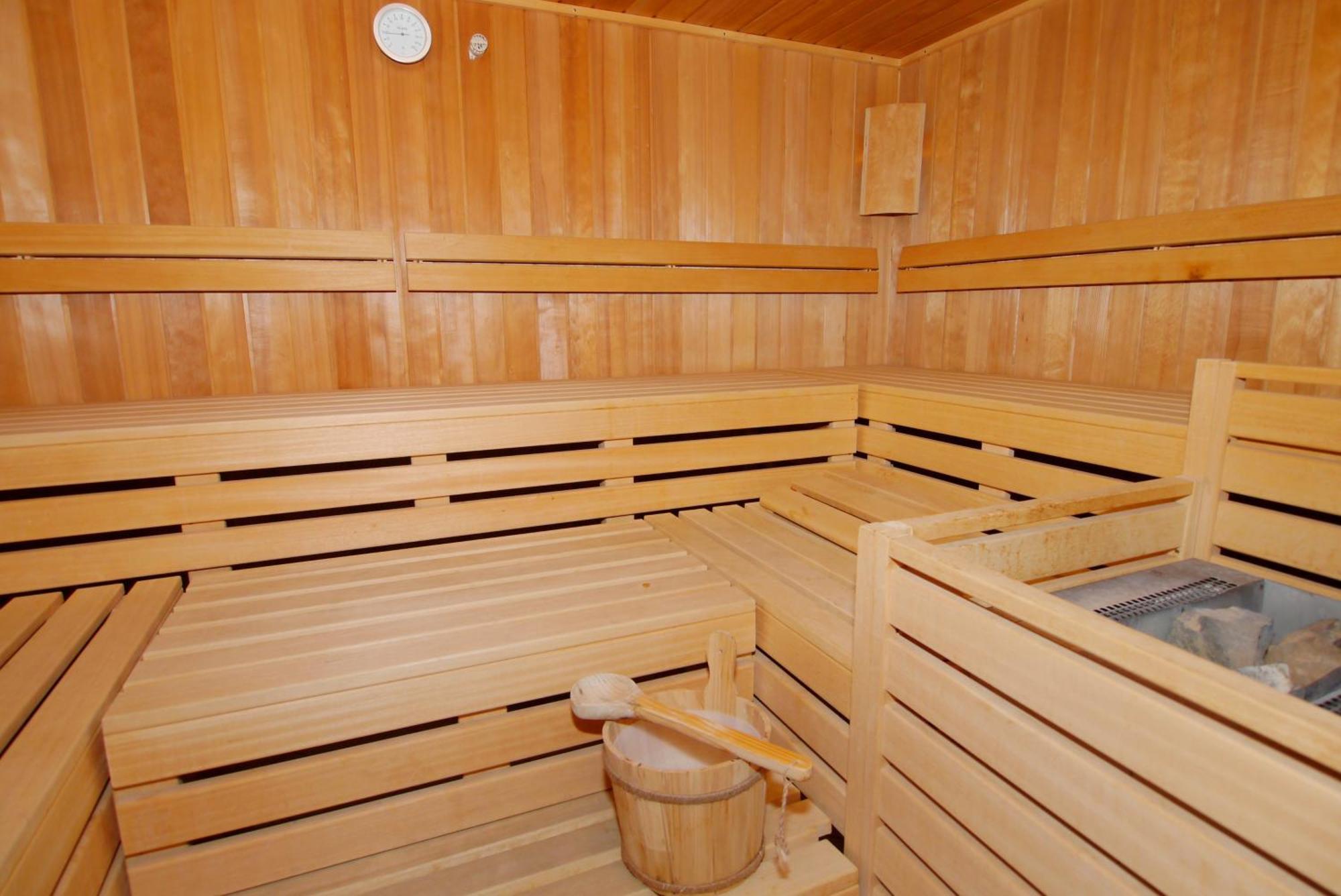 Residenz Am Strand Wohnung 5-73 Zingst Eksteriør bilde